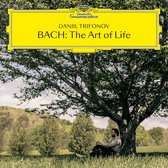 Daniil Trifonov - Bach: The Art of Life (3 LP)