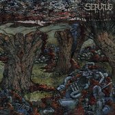 Seputus - Man Does Not Give (LP)