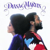 Diana Ross & Marvin Gaye - Diana & Marvin (LP + Download)