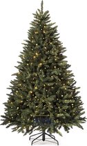 Royal Christmas® Kunstkerstboom Washington 120 cm met LED-verlichting