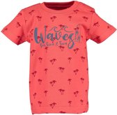 Blue Seven Kleine jongens T-shirt Jongens T-shirt - Maat 68