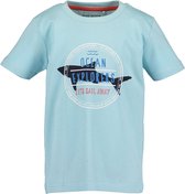 Blue Seven Jongens T-shirt Jongens T-shirt - Maat 98