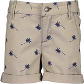 Blue Seven Jongens Short Jongens Broek - Maat 98