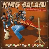 King Salami & Cumberland - Cookin' Up A Party (LP)