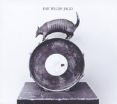 Die Wilde Jagd - Die Wilde Jagd (LP)