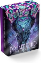 DRAKENRAAD - Carddeck - Draken - Orakel - Advies