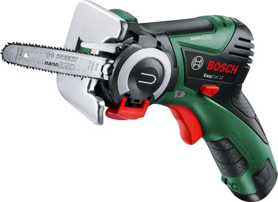 Bosch EasyCut 12 micro-kettingzaag
