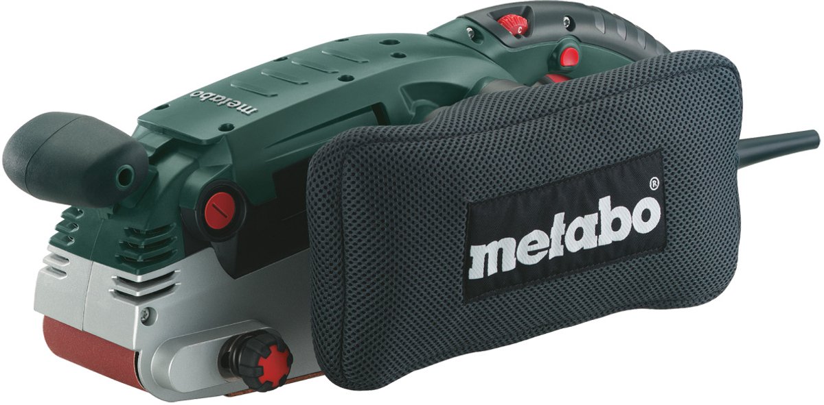 Metabo Bandschuurmachine BAE75 – foto 2