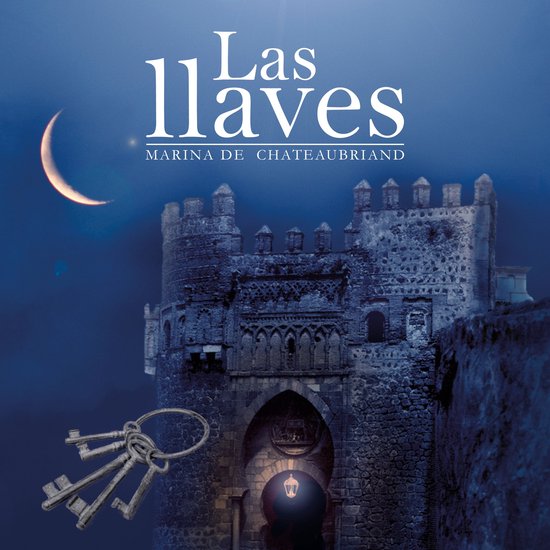 Las llaves - cover