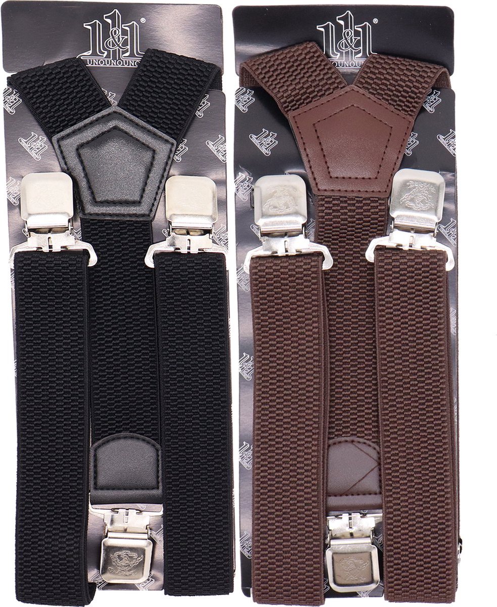 Härkila Tech belt elastische riem | Riemen en Bretels | Mets Jachthuis
