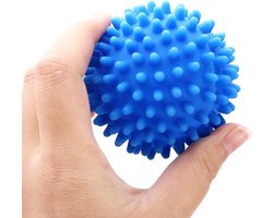 4x Energiebesparende Wasdrogerballen - Drogerballen - Diverse Kleur - Wasdroger Droogballen – Wasbol – Was bal - Wasballen – Wasdroger - Ballen- Bwa Commerce