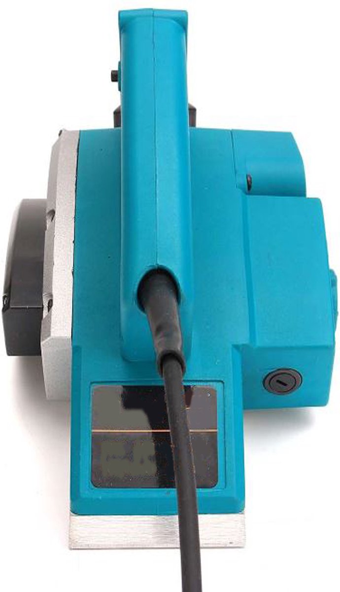 Schaafmachine 800W Elektrische Schaaf Power Tools Houtbewerking Krachtig...
