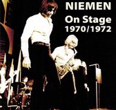Niemen - On Stage 1970-72 (LP)
