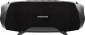 MaxCom MX301 Momotombo Enceinte portable stéréo Noir 30 W