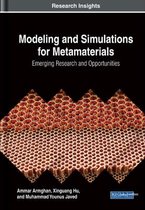Modeling and Simulations for Metamaterials