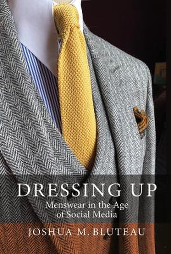 Dressing Up - cover