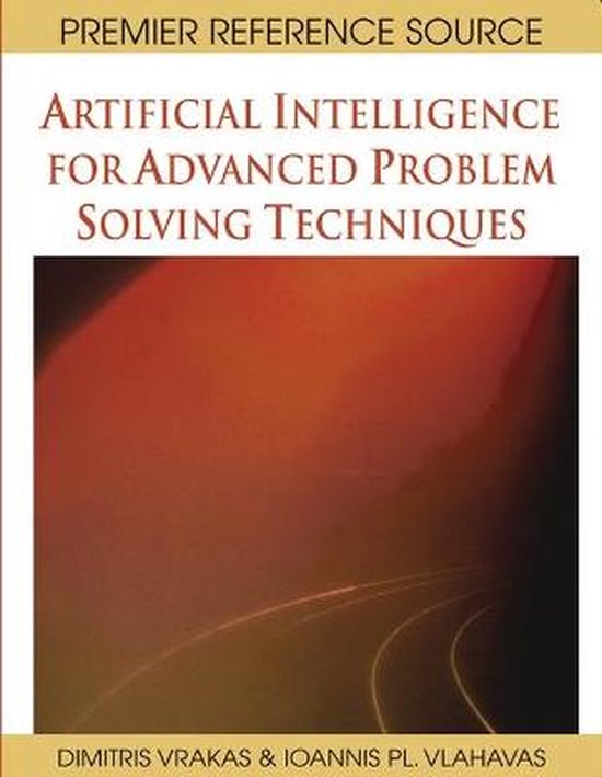 problem solving in artificial intelligence pdf