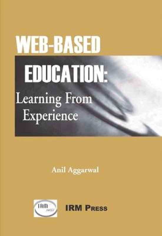 Web-Based Education - cover