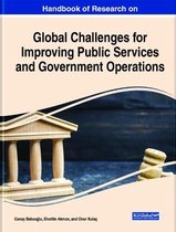 Handbook of Research on Global Challenges for Improving Public Services and Government Operations