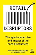 Retail Disruptors