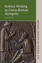 Science Writing in Greco-Roman Antiquity