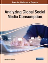 Analyzing Global Social Media Consumption