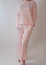 DKNY - Loungewear set - Blush - Maat XS