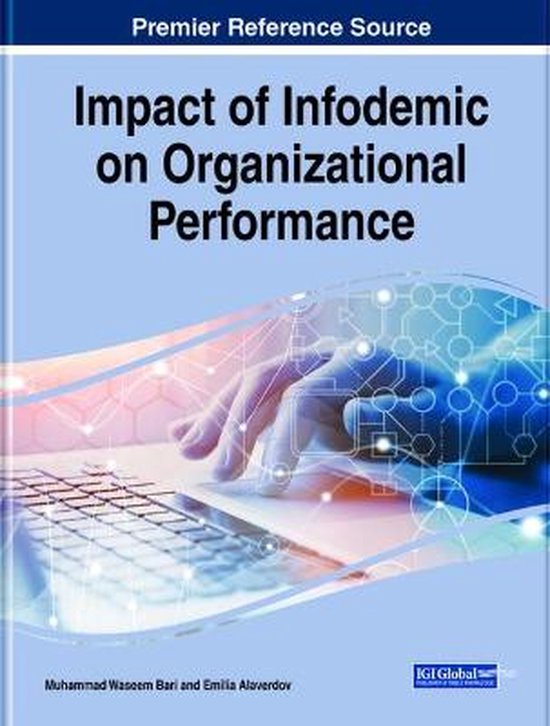 Impact of Infodemic on Organizational Performance - cover