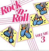 Rock'n Roll Volume 3