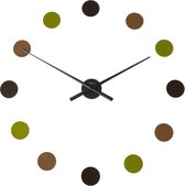 Time Toronto - inclusief NeXtime Hands klok WIT
