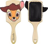 Gele haarborstel Bambi DISNEY