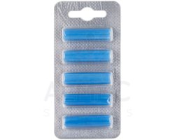 SQOON® - Stofzuiger Geurstaafjes Fresh - 5 stuks - Geschikt voor alle stofzuigers
