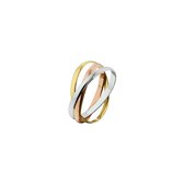 Marie-Celeste Ring 3-in-1 Tricolor - Goud