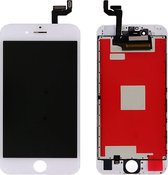 Hoesje Geschikt voor Apple iPhone 6S LCD AAA+ Kwaliteit /iPhone 6s scherm/ iPhone 6s screen / iPhone 6s display Wit