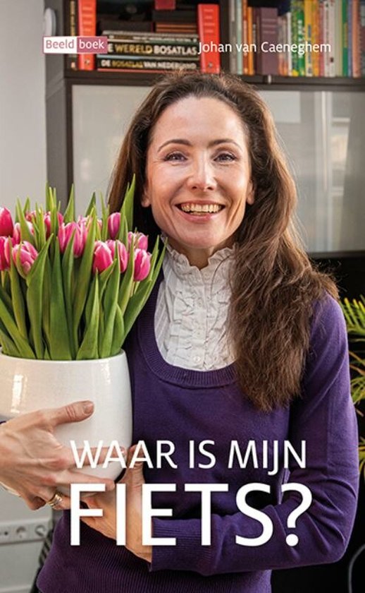 Beeldboek 13 - Arda moet kiezen - cover