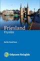 Odyssee Reisgidsen  -   Friesland/Fryslân