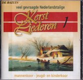 Veel gevraagde Nederlandse Kerstliederen 1 - Diverse koren en artiesten