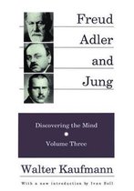 Discovering the Mind Series- Freud, Alder, and Jung