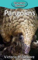 Elementary Explorers- Pangolins