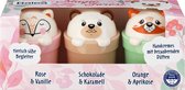 Balea Geschenkset Waldtiere 3x30ml