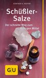 GU Alternativmedizin - Schüßler-Salze
