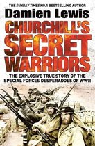 Churchills Secret Warriors