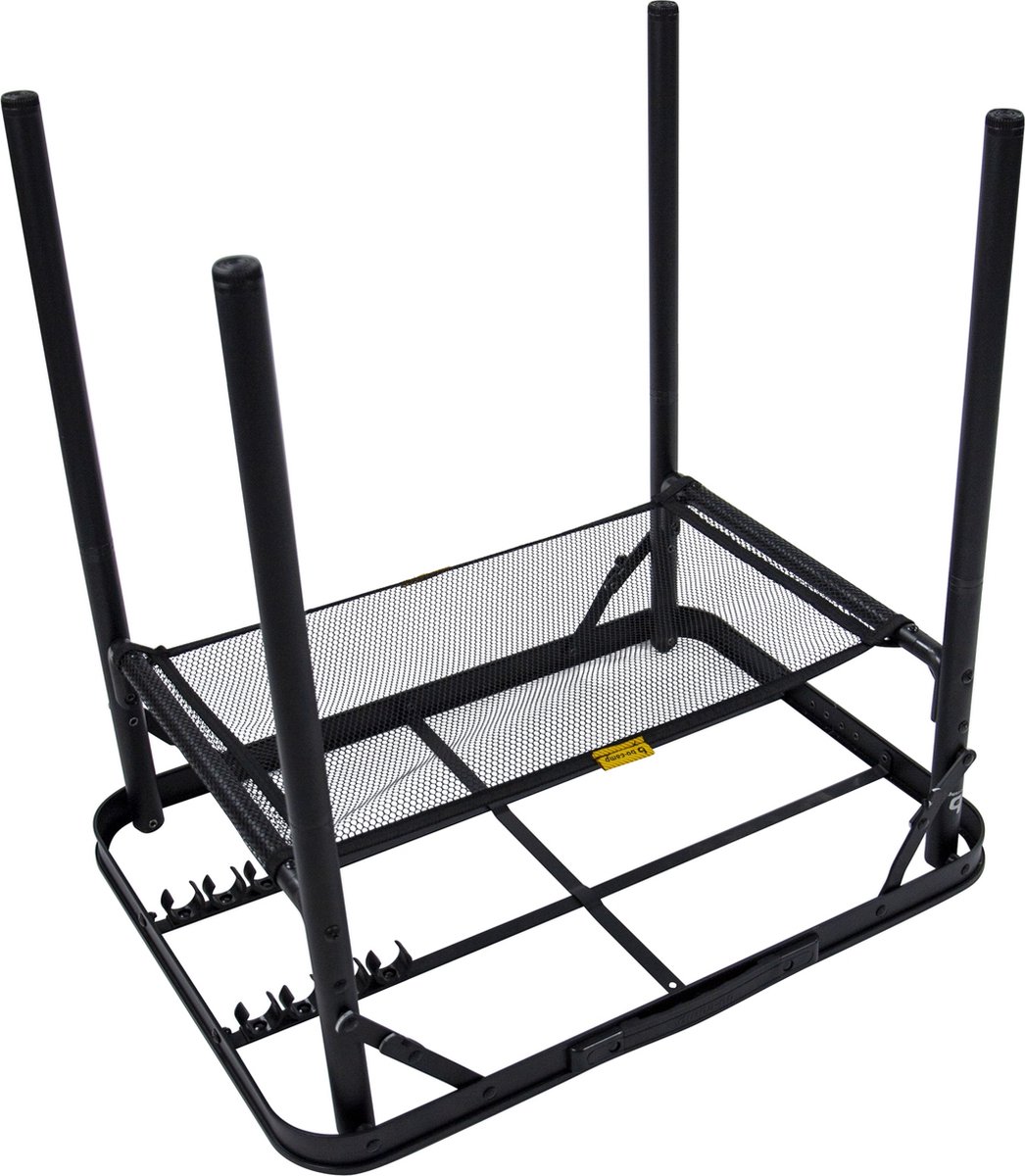 Bo-Camp Industrial - Tafel - Woodbine