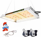 Mars Hydro TS600 kweeklamp, 100W
