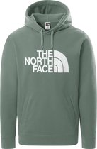 The North Face Dome Pullover Heren Trui - Maat XS