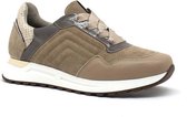 SOFTWAVES 8.42.01/03 Sneaker beige maat 38