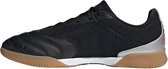 adidas Performance Copa 19.3 In Sala De schoenen van de voetbal Mannen zwart 46 2/3