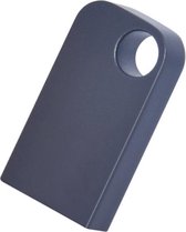 Mini Aluminium Block USB Stick 3.0 (Dark) 64GB
