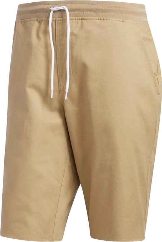 adidas Originals Daily Shorts korte broek Mannen beige S.