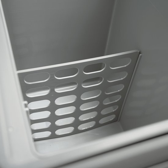 Dometic TropiCool TCX 21 thermo elektrische koelbox - 20 liter - 12/24/230v van Merkloos — afbeelding 4